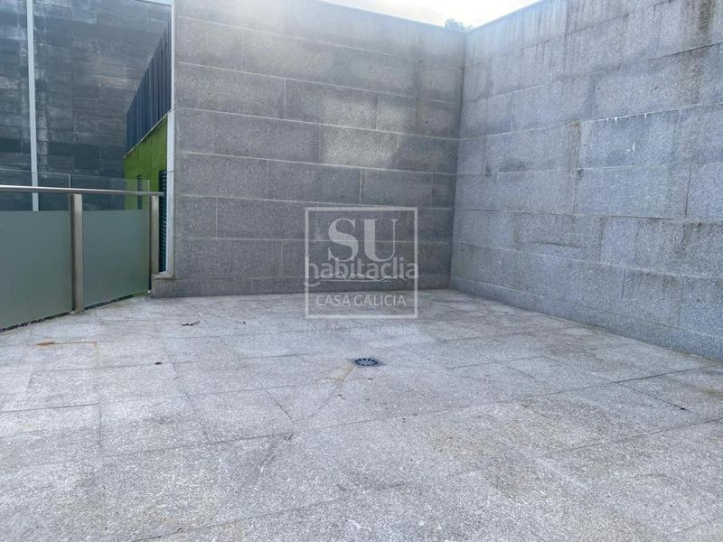 Foto b59da2dd-3575-487e-befc-ed576733f8e1. Rent flat with heating parking pool in Baiona