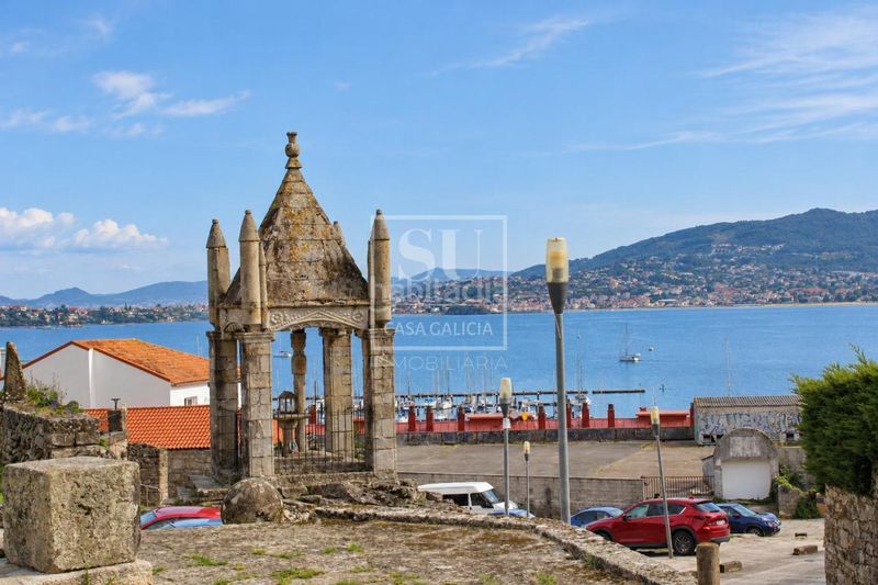 Foto 3e5ba8dd-a73a-463a-8bca-0890d12497f2. Casa aparellada amb calefacció aparcament piscina a Baiona