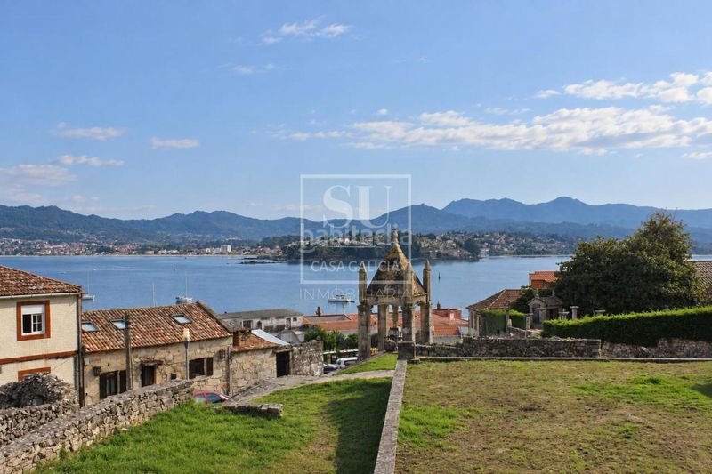 Foto bf2c00eb-99ca-4b59-8042-0cdb2216ce0d. Casa pareada en Baiona