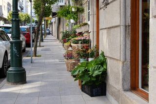 Appartamento in Plaza España - Corte Inglés