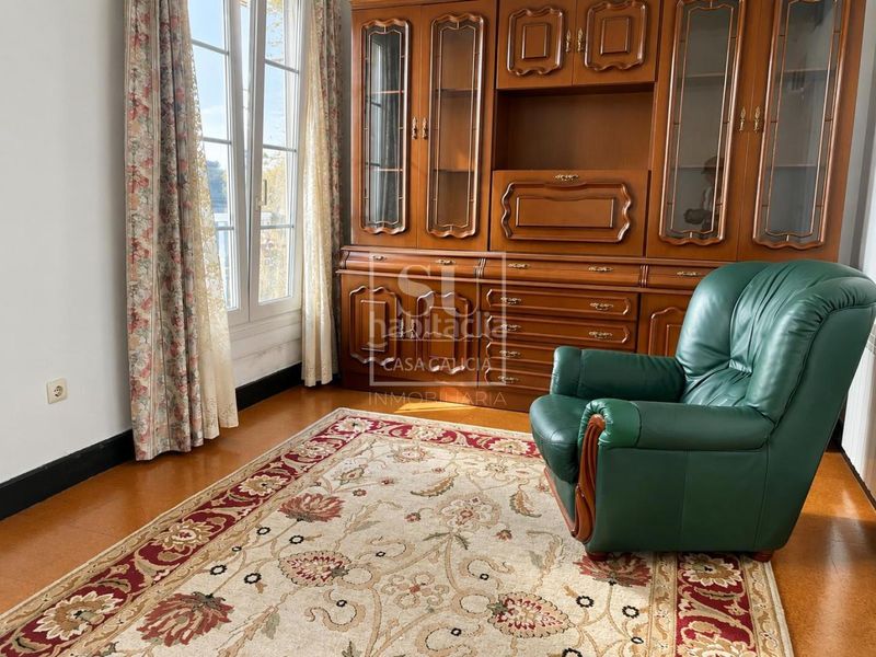 Foto 0ad0f47a-408c-463a-bb83-be3ca884dcd3. Flat with heating in Plaza España - Corte Inglés Vigo