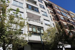 Etagenwohnung in Plaza Independencia