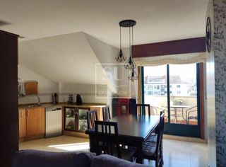 Rent Flat in Baiona