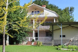 Chalet en San Pedro da Ramallosa