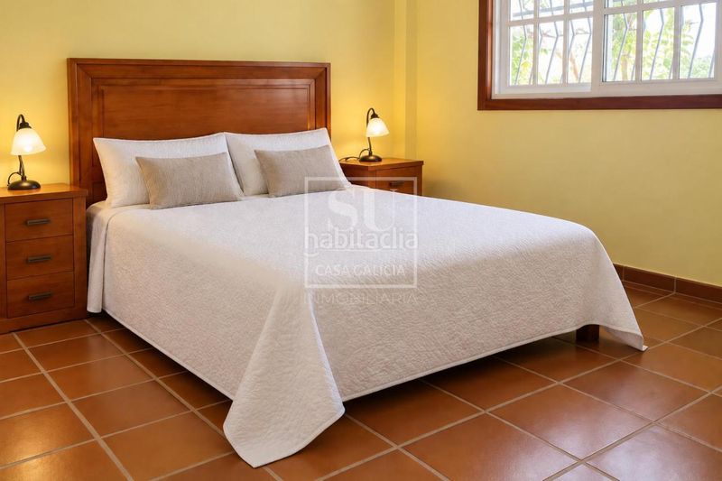 Foto 7ad1ca47-d41f-4333-b510-1295de519c82. Xalet amb calefacció aparcament a San Pedro da Ramallosa Nigrán
