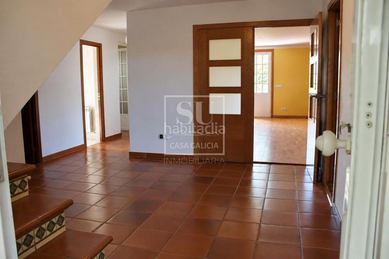 Foto 98786f7b-dfac-42e7-b0a2-9d7cfb23345b. Xalet amb calefacció aparcament a San Pedro da Ramallosa Nigrán