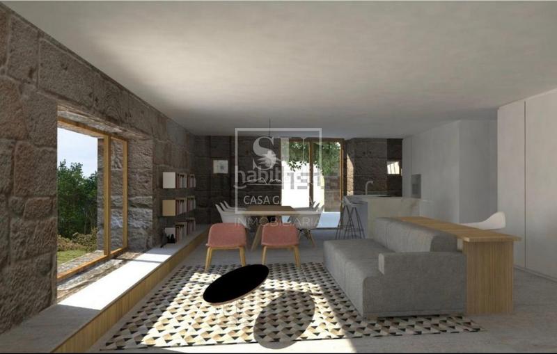 Foto 0553499f-a561-4c90-88b0-f84df89ff9a0. Chalet en Gondomar