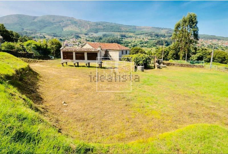 Foto 15e2c3a7-71ad-40e1-bf3d-f08739a13581. Chalet en Gondomar