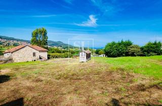 Xalet a Gondomar