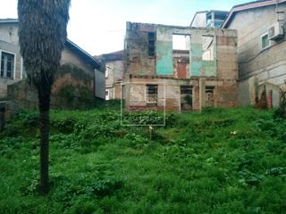 Masia a A Carballeira
