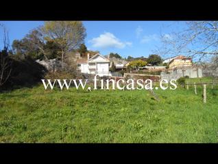 Terreny residencial a Gondomar