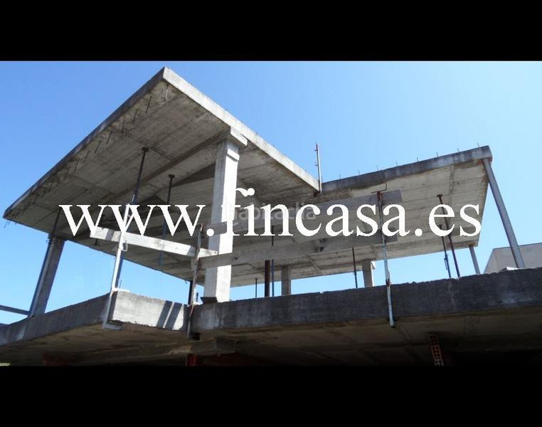 Foto 34d295ff-e733-4512-84b2-0ec55ab385ed. Chalet con parcheggio in Coruxo - Oia - Saiáns Vigo