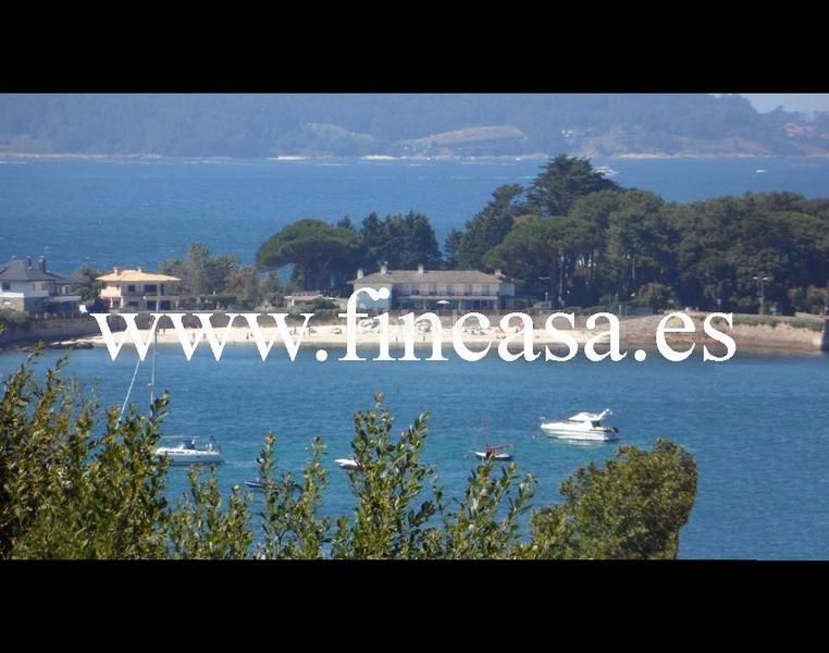 Foto 4bb9dce8-2d99-4219-b478-dcf9bd99362c. Xalet amb aparcament a Coruxo - Oia - Saiáns Vigo