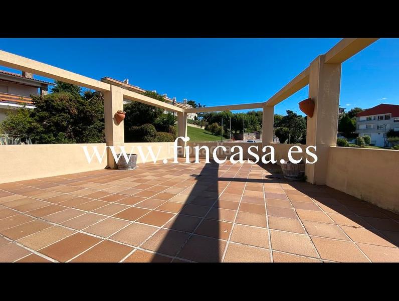 Foto 50e063f6-9661-4442-898d-398e473b7d15. Chalet en Panxón Nigrán
