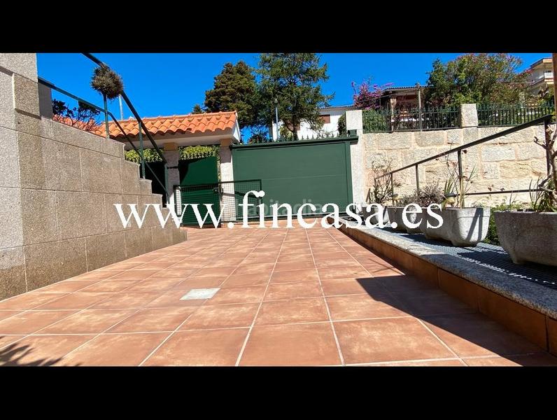 Foto 69d52751-32b6-478c-8469-0579d39a2ae6. Chalet en Panxón Nigrán
