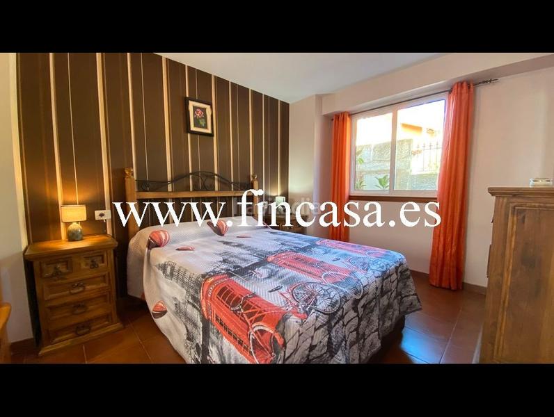 Foto a0f8a715-2e95-4d47-b827-447d16ee51aa. Chalet en Panxón Nigrán