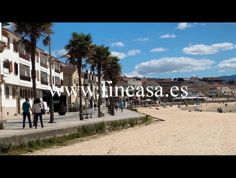 Foto c1c862f1-b6f3-457b-b257-010db96ee798. Chalet en Panxón Nigrán