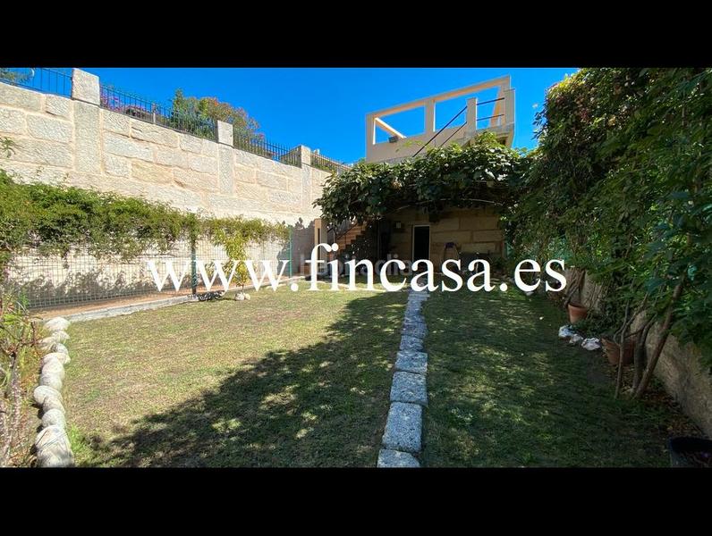 Foto da70646f-b88a-4f14-813f-9287bb07ad8e. Chalet en Panxón Nigrán