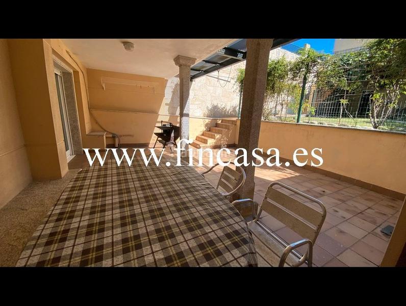 Foto ffac6b32-72aa-43aa-a394-29af6411a749. Chalet en Panxón Nigrán
