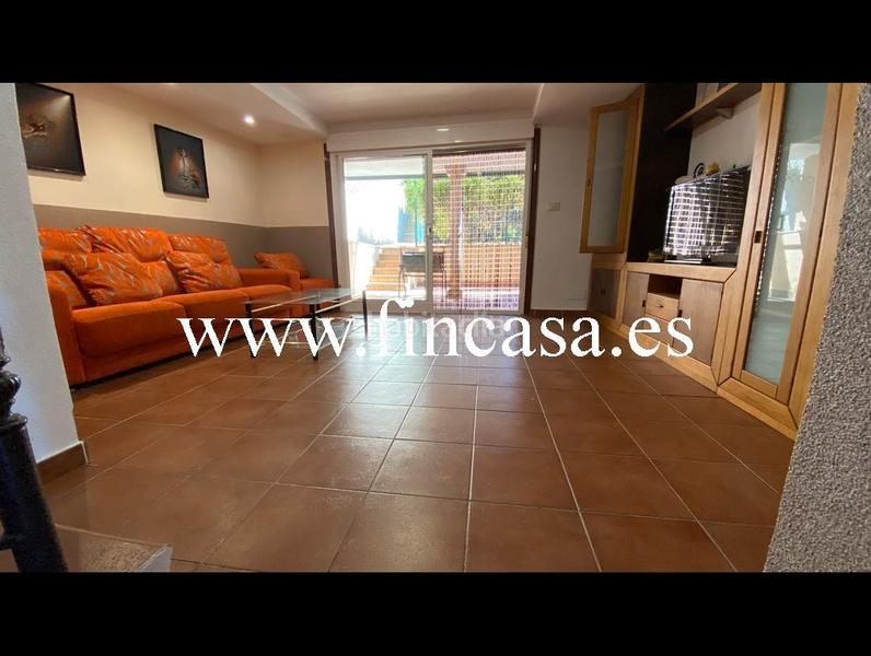 Foto 55bf1004-4a4f-4773-a5d0-e27c56104d2f. Chalet con riscaldamento parcheggio in Panxón Nigrán