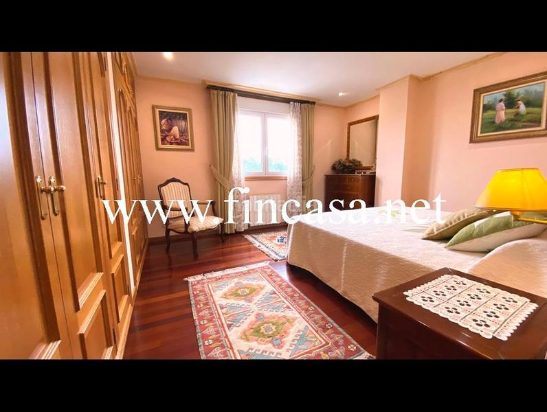 Foto 018c1495-117f-494b-b17e-d4f8eff832f9. Chalet en Sardoma - Castrelos Vigo