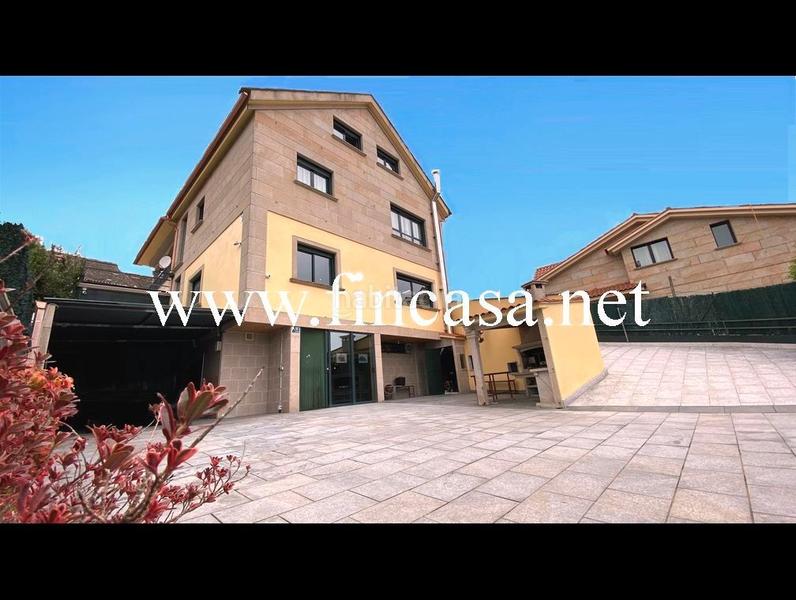 Foto 38909820-67da-4545-ae21-b9bdc5ea06f7. Chalet en Sardoma - Castrelos Vigo