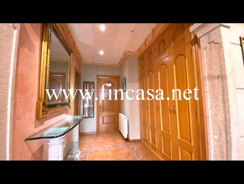 Foto 70c75a14-3b4a-4c14-8539-a16e33d6dad1. Chalet en Sardoma - Castrelos Vigo
