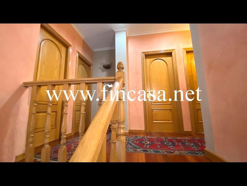 Foto d4474001-2a2a-4e61-87c9-4a699d2adecd. Chalet en Sardoma - Castrelos Vigo