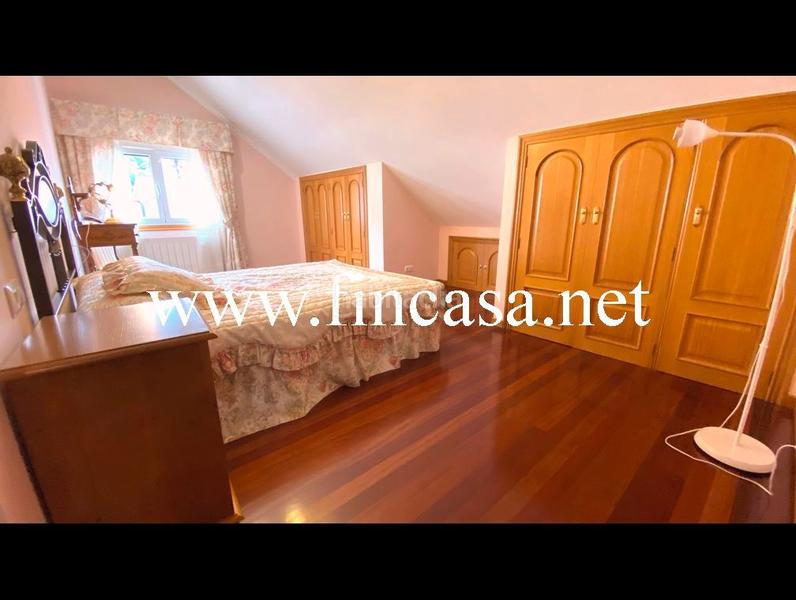Foto f8fcfdcc-f32b-4f29-b299-5995d05860b8. Chalet en Sardoma - Castrelos Vigo