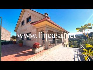 Chalet en Sardoma - Castrelos