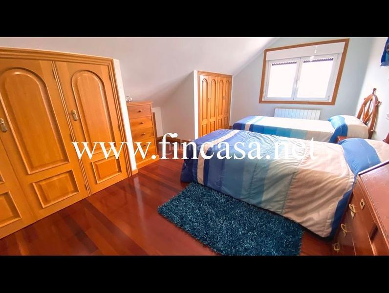 Foto 47e60c0e-3d20-4245-a81a-40055b9bdb8b. Xalet amb calefacció aparcament a Sardoma - Castrelos Vigo