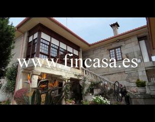 Xalet a Baiona