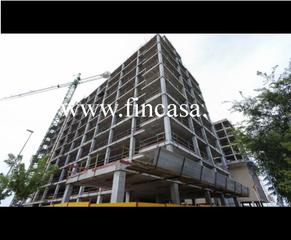 Edifici a La Seca - Los Salgueriños