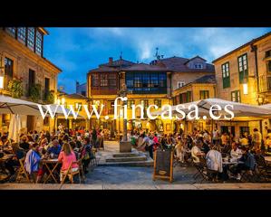 Etagenwohnung in La Seca - Los Salgueriños