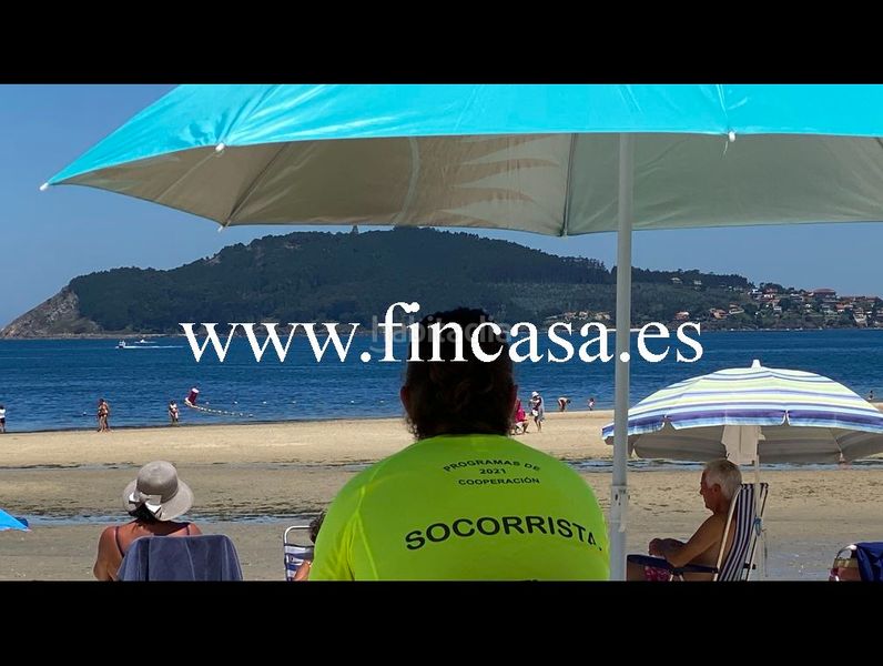 Foto 450c8253-3a04-404d-a821-11bfb3a05c92. Lloguer pis amb calefacció aparcament a Baiona