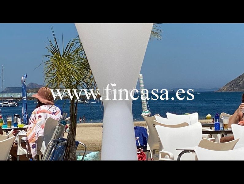 Foto 48f89ed7-5c76-4635-9a2d-db516a069d00. Lloguer pis amb calefacció aparcament a Baiona