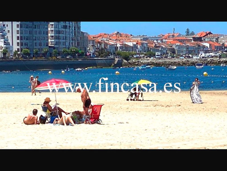 Foto 5291c009-35cc-4ad2-9466-9b71bd6c6853. Lloguer pis amb calefacció aparcament a Baiona