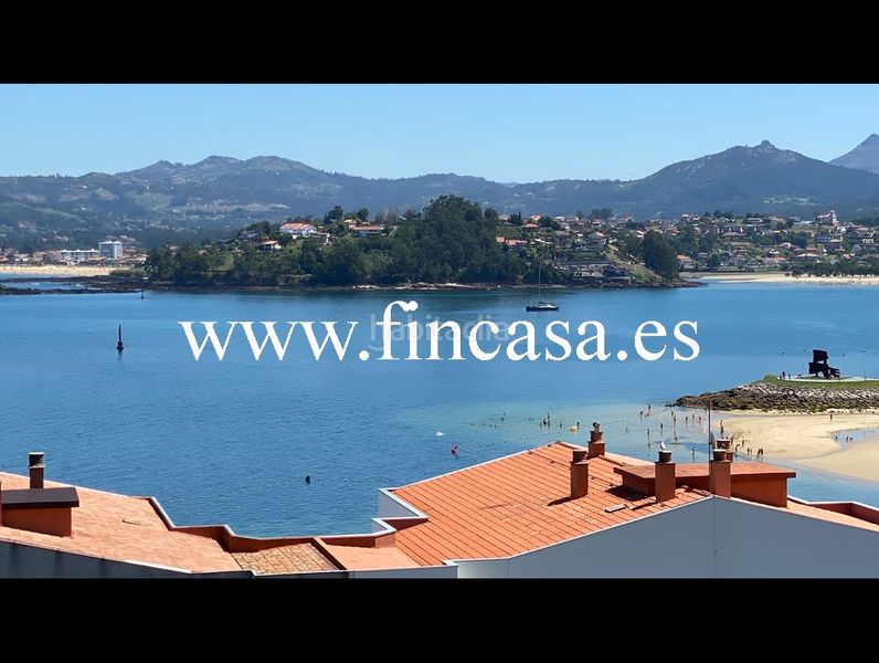 Foto a12c99fb-9ebf-405c-9cb5-c1c501b5b83f. Lloguer pis amb calefacció aparcament a Baiona