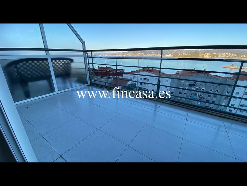 Foto a9dd9a84-f937-4bb6-ac50-988a18b9607d. Lloguer pis amb calefacció aparcament a Baiona