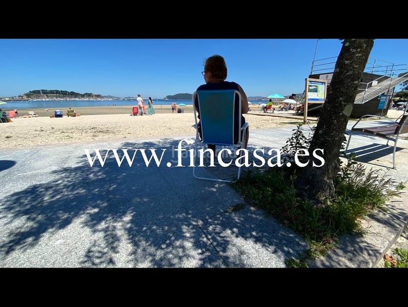 Foto c28c85d2-04a1-4a73-be93-dbd2b56223a5. Lloguer pis amb calefacció aparcament a Baiona