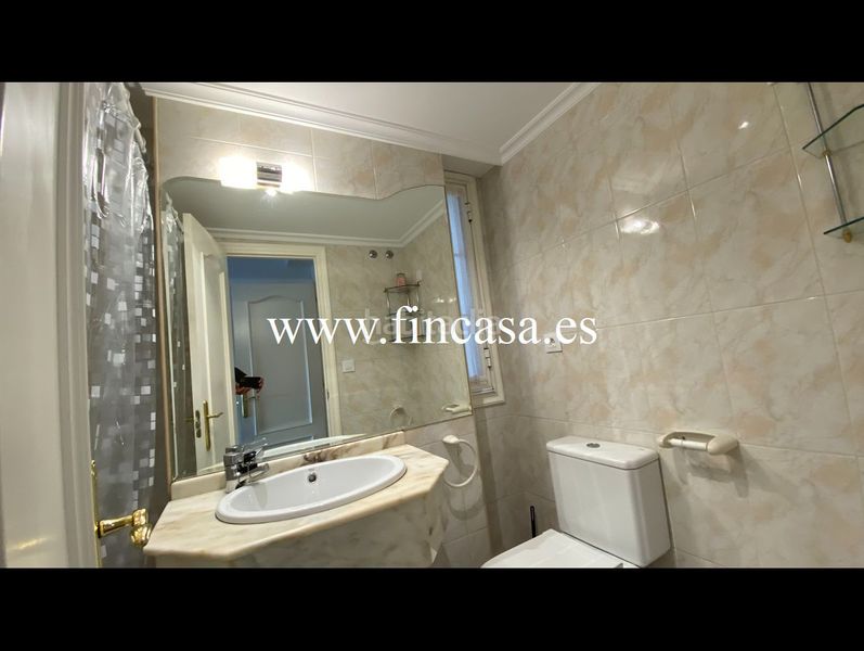 Foto d6d514a9-f66d-43e7-a70e-8d6153354667. Lloguer pis amb calefacció aparcament a Baiona