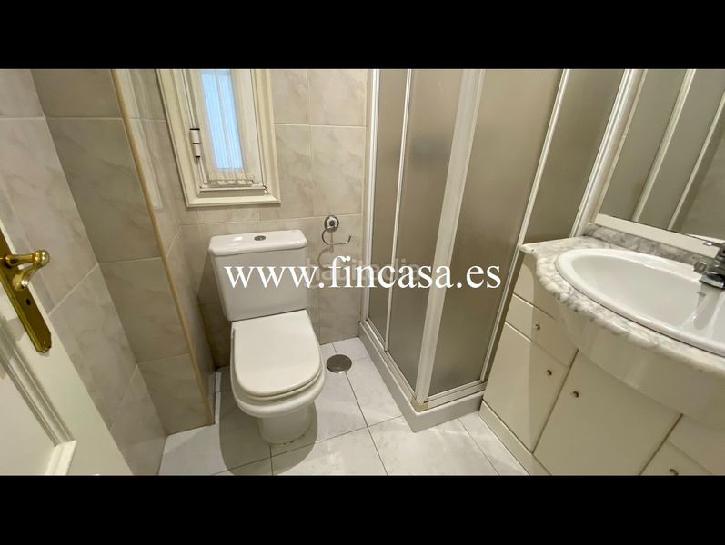 Foto e37a62af-a085-49a6-b62e-34fce846d6ec. Lloguer pis amb calefacció aparcament a Baiona