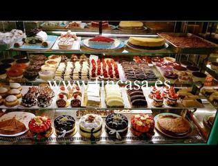 Local Comercial en Xinzo de Limia