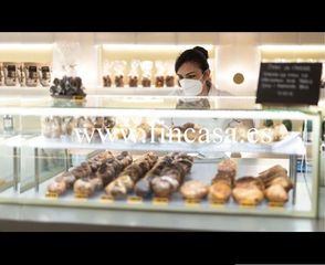 Geschäftsraum in Centro