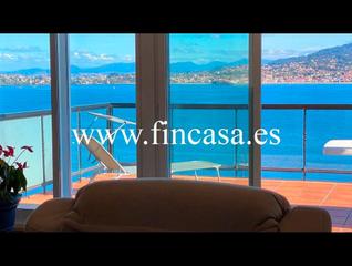 Xalet a Baiona