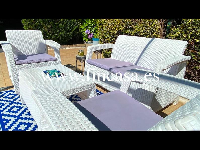 Foto 8f74b1bb-9335-4b2a-8300-653b53dfec42. Chalet mit heizung parking pool in Coruxo - Oia - Saiáns Vigo