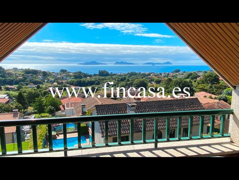 Foto 9ec31262-b257-4a6f-ab10-0c171e9dbd97. Chalet mit heizung parking pool in Coruxo - Oia - Saiáns Vigo