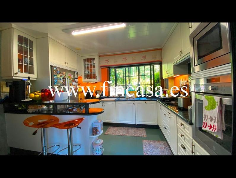 Foto 55b0acdd-0cad-4f57-8ce7-90737a13b61d. Chalet with heating parking pool in Coruxo - Oia - Saiáns Vigo