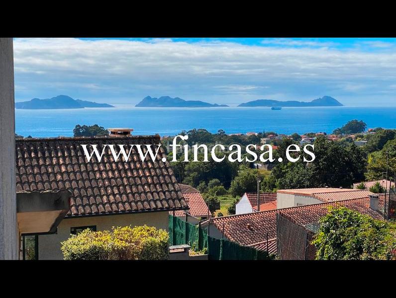 Foto 9e60b9b3-886d-4e85-a5eb-46150de9b482. Chalet with heating parking pool in Coruxo - Oia - Saiáns Vigo