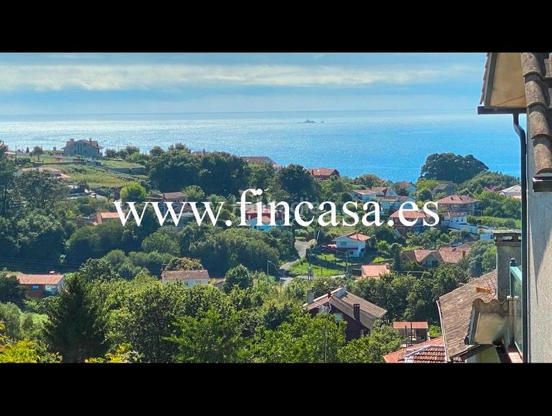 Foto f2f1500d-eceb-46c2-8c0a-c355e5404253. Chalet with heating parking pool in Coruxo - Oia - Saiáns Vigo